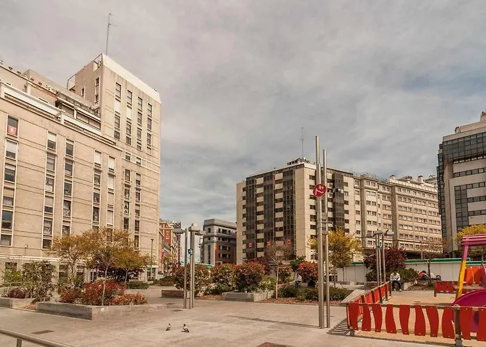 Stay Inn Madrid